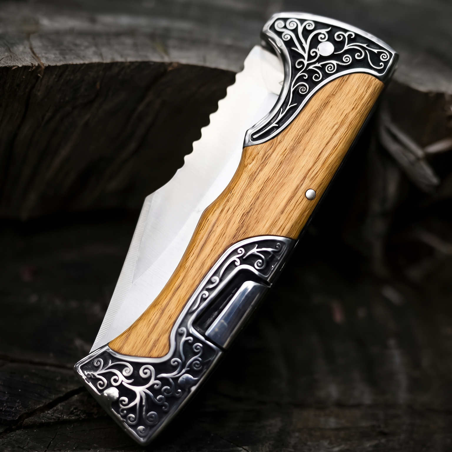 A-3157-D Outdoor Kullanım