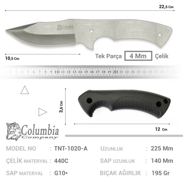 TNT-1020-A