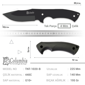 TNT-1020-B