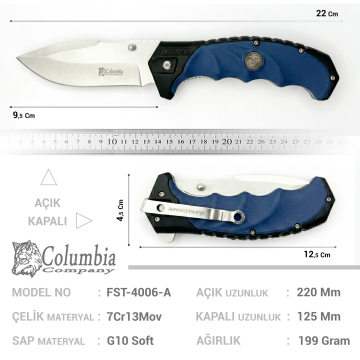 FST-4006-A