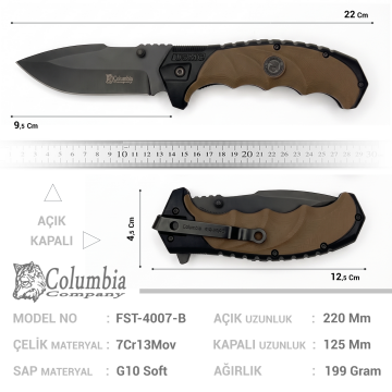 FST-4007-B