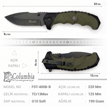 FST-4008-B