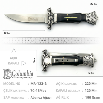 MA-123-B