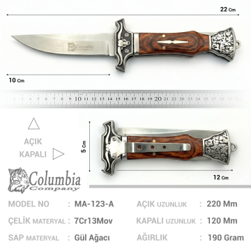 MA-123-A