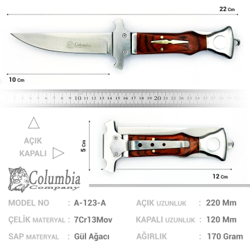 A-123-A