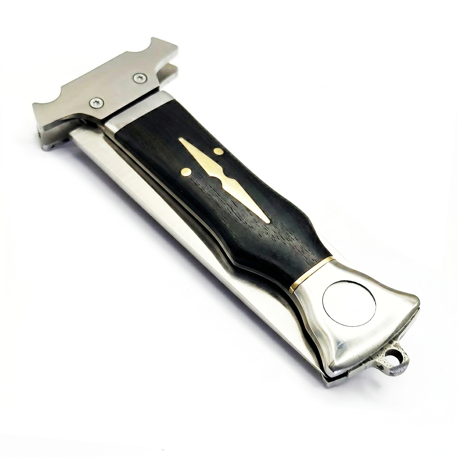 A-123-B Genel Görünüm