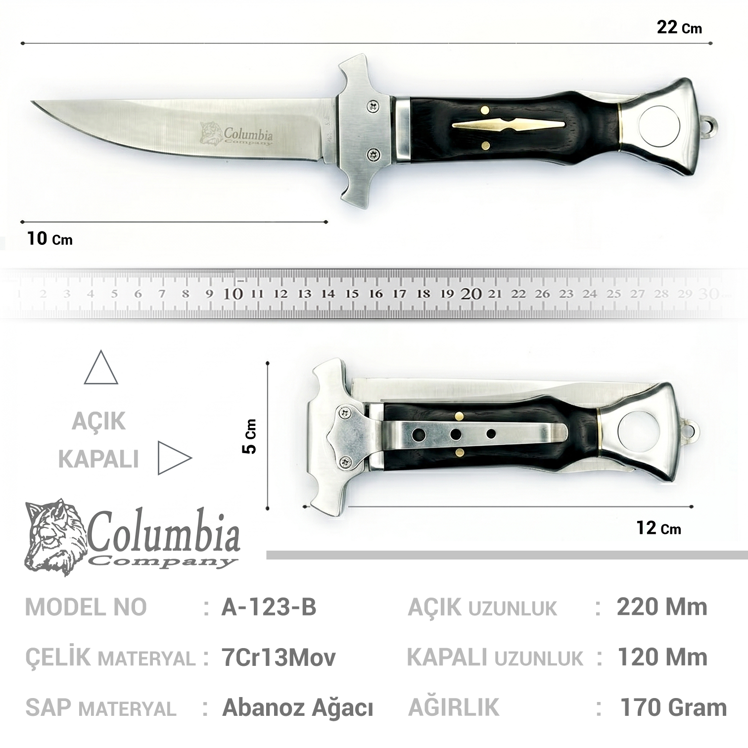 Teknik Detay Görseli