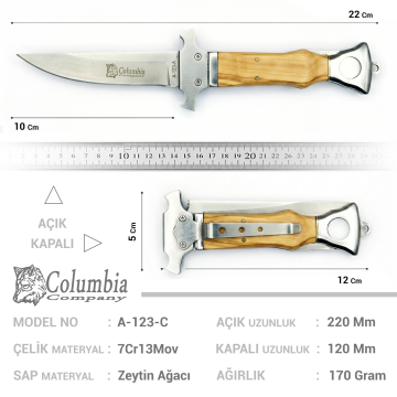 A-123-C