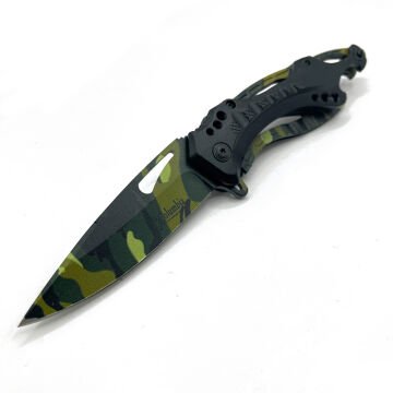 Columbia FST-3034-B KAMUFLAJ DESEN