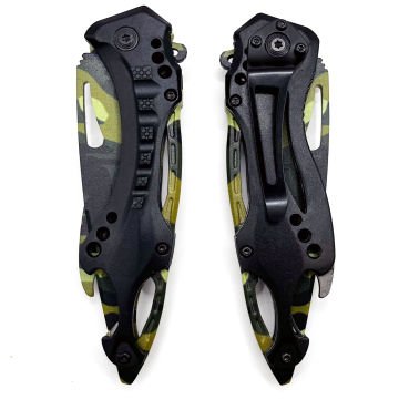 Columbia FST-3034-B KAMUFLAJ DESEN