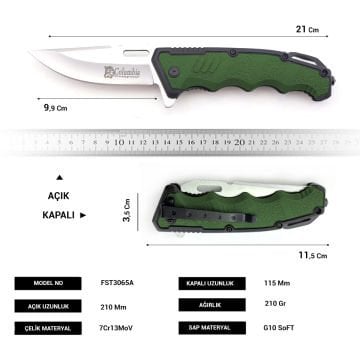 FST-3065-A