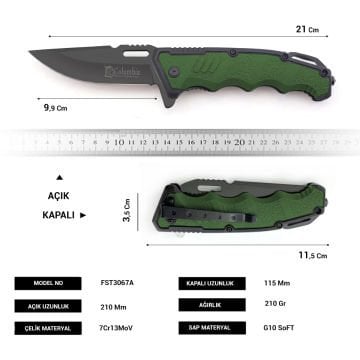FST-3065-B