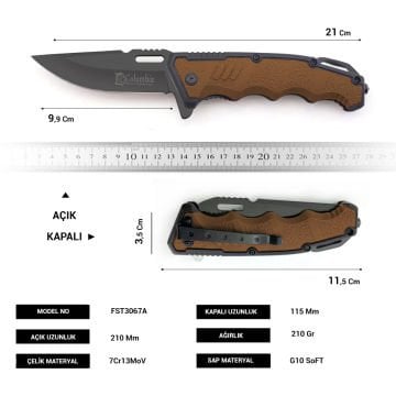 FST-3066-B