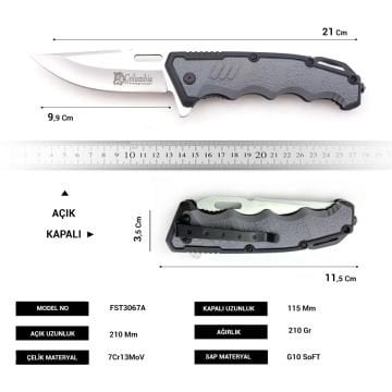 FST-3067-A