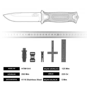 HTM-1041-A
