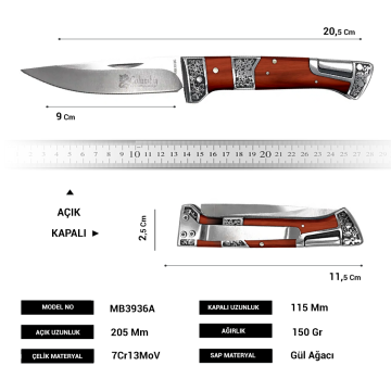 MB-3936-A
