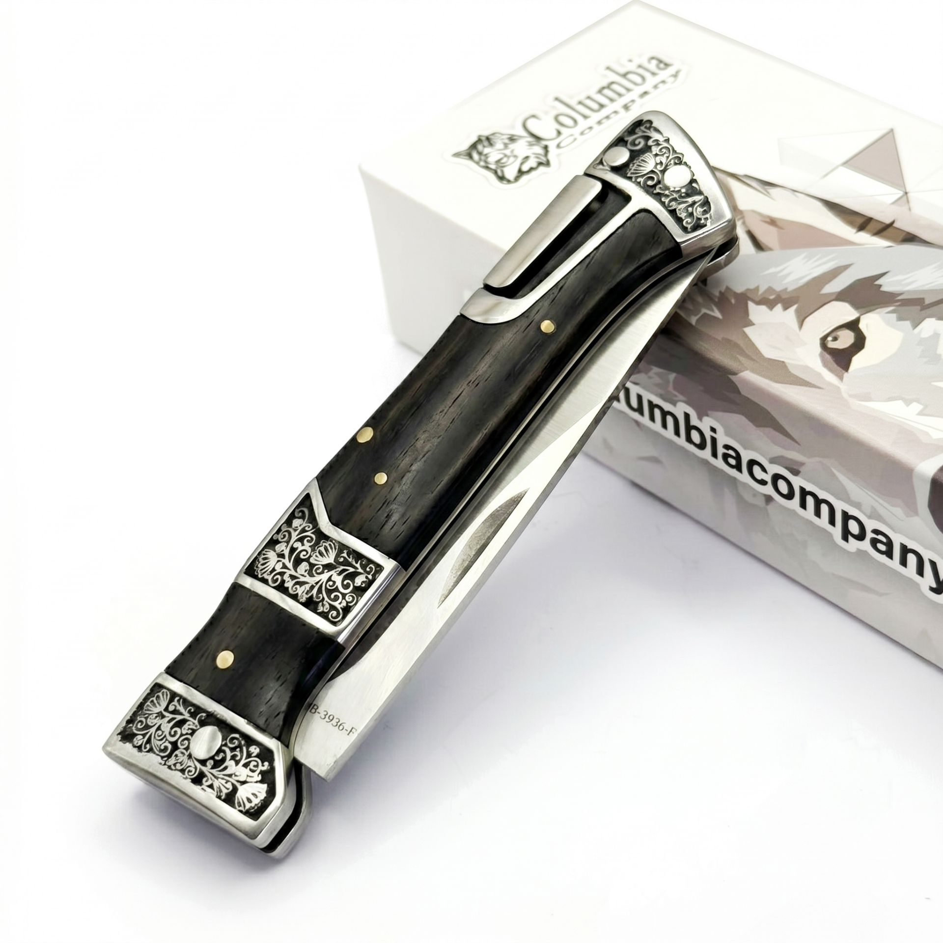 MB-3936-B Abanoz Ağacı Detay