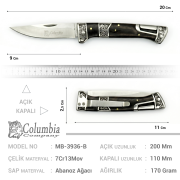 MB-3936-B