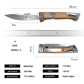 MB-3936-C