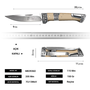 MB-3936-D