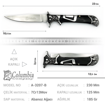 A-3207-B
