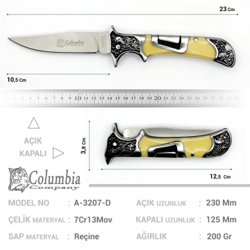 A-3207-D