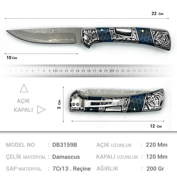 DB-3159-B