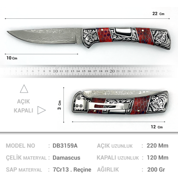 DB-3159-A