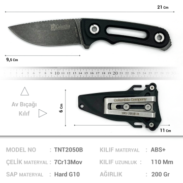TNT-2050-B