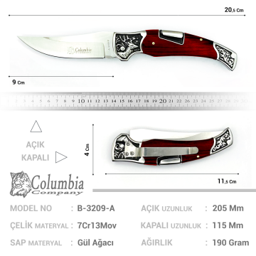 B-3209-A