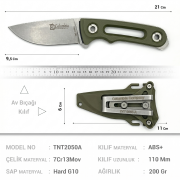 TNT-2050-A